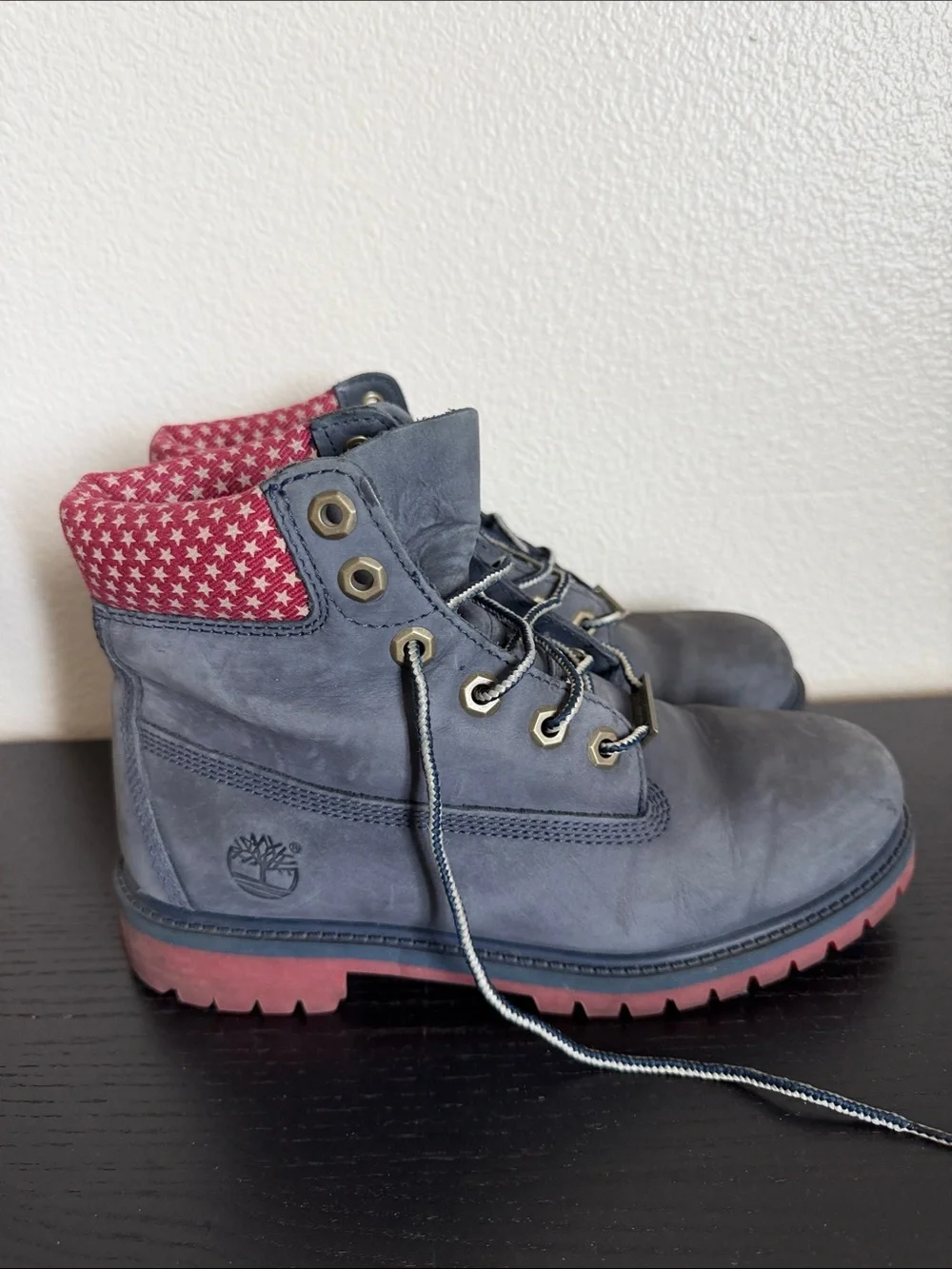 Timberland Junior 6